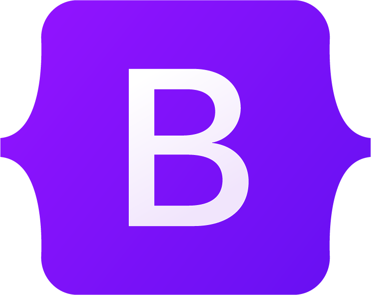 Bootstrap 5 Logo